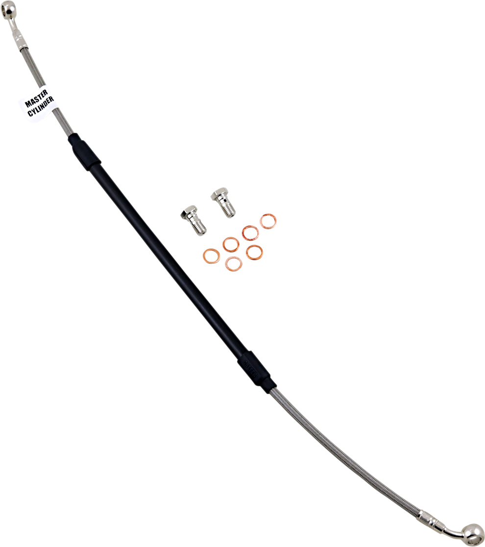 GBRAKES Complete Brake Line Kit