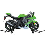 PARTS UNLIMITED Sportbike Front Stand - 92-7003 Front Sport Bike Stand