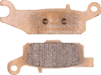 GALFER HH Sintered Brake Pads - 1722-0870