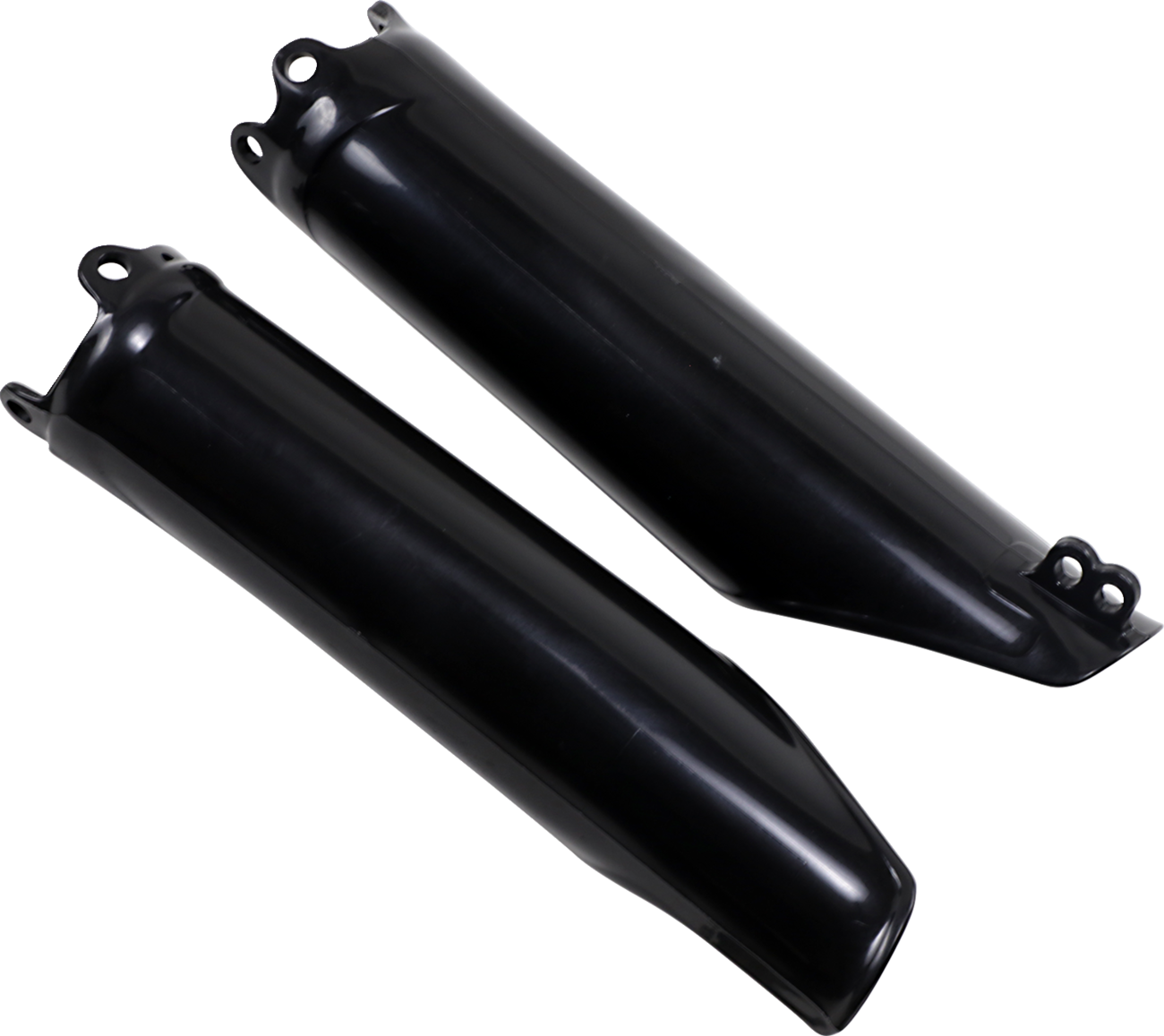 UFO Honda Fork Slider Protectors