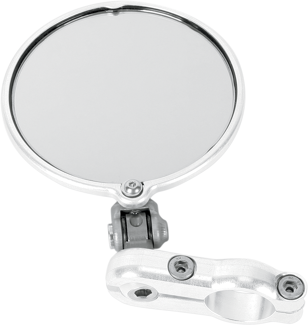 CRG Hindsight LS Folding Bar-End Mirror