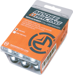 MOOSE OFFROAD Replacement Co² Cartridges - Cartridge / 16 Gauge Thread / CO2 0363-0060