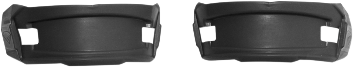 CYCRA Fork Protector Pad - For Stadium PLate / Black 0520-2275