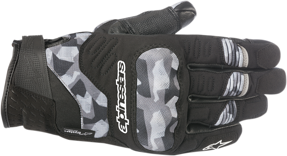 ALPINESTARS Gloves C-30 Drystar®