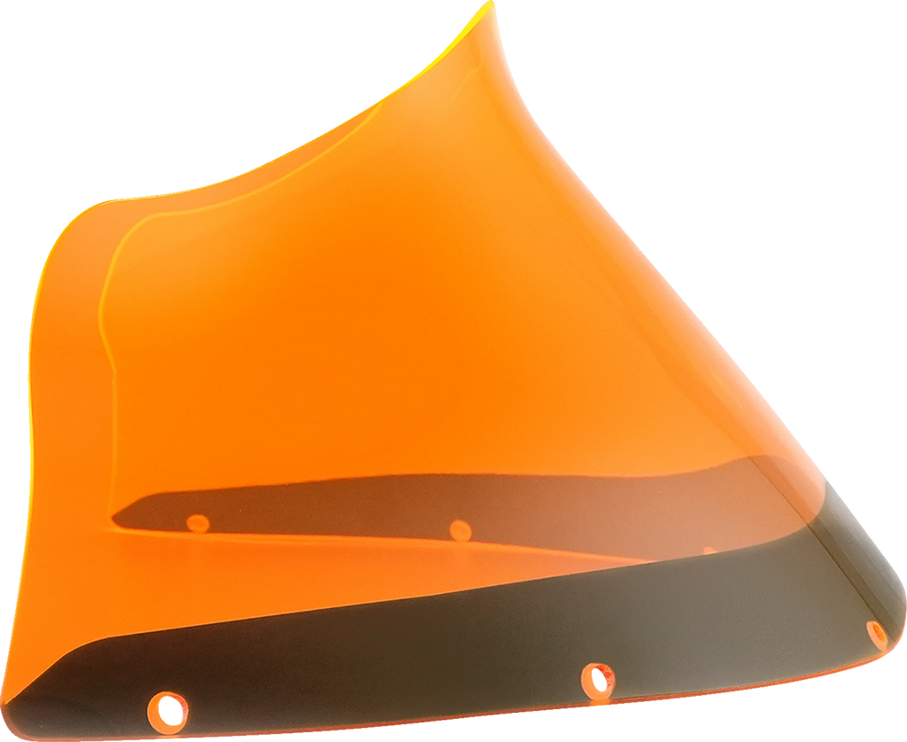 KLOCK WERKS Ice Flare® Windshield for FXRP Fairing