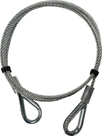 KFI PRODUCTS Manual Lift - Strap 4501-1104