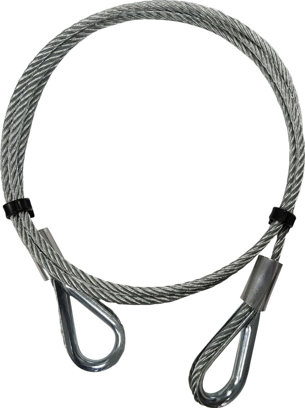 KFI PRODUCTS Manual Lift - Spring 4501-1103