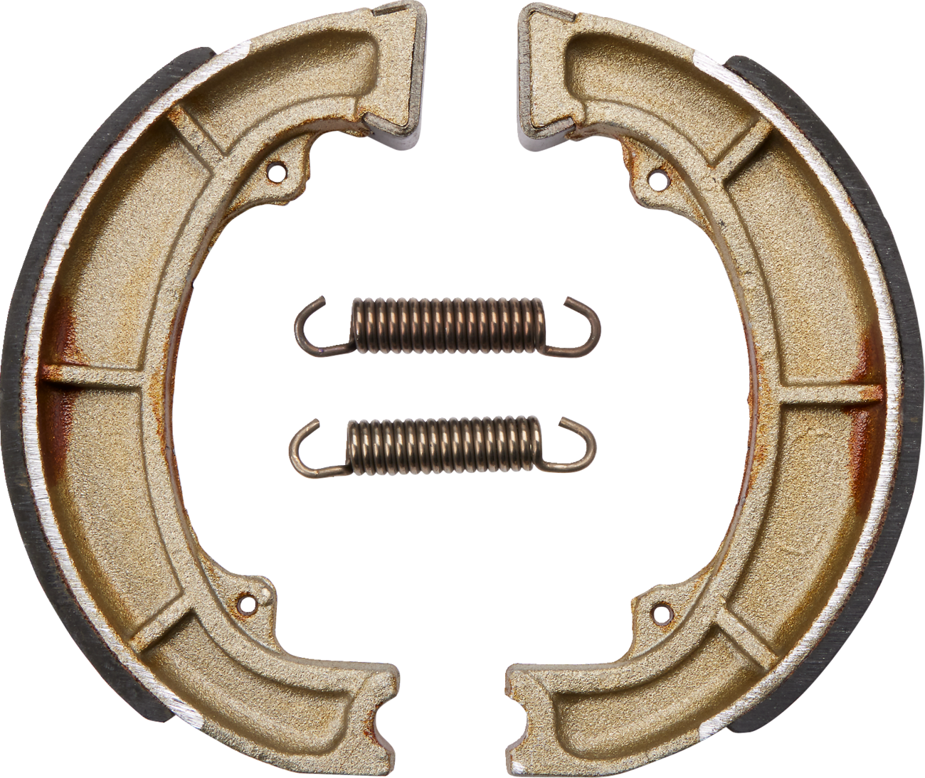 EBC Brake Shoes
