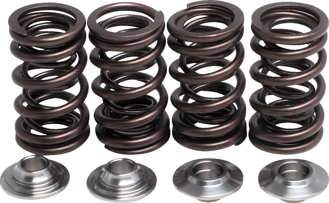 KIBBLEWHITE Lightweight Racing Valve Spring Kit