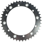 JT SPROCKETS Steel Rear Sprocket - Sprocket / Rear / Yamaha / 42-Tooth JTR853-42