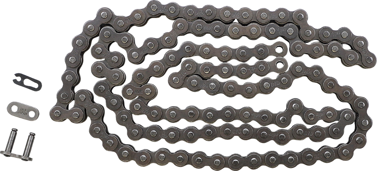 DID Standard Series Non O-Ring Chain