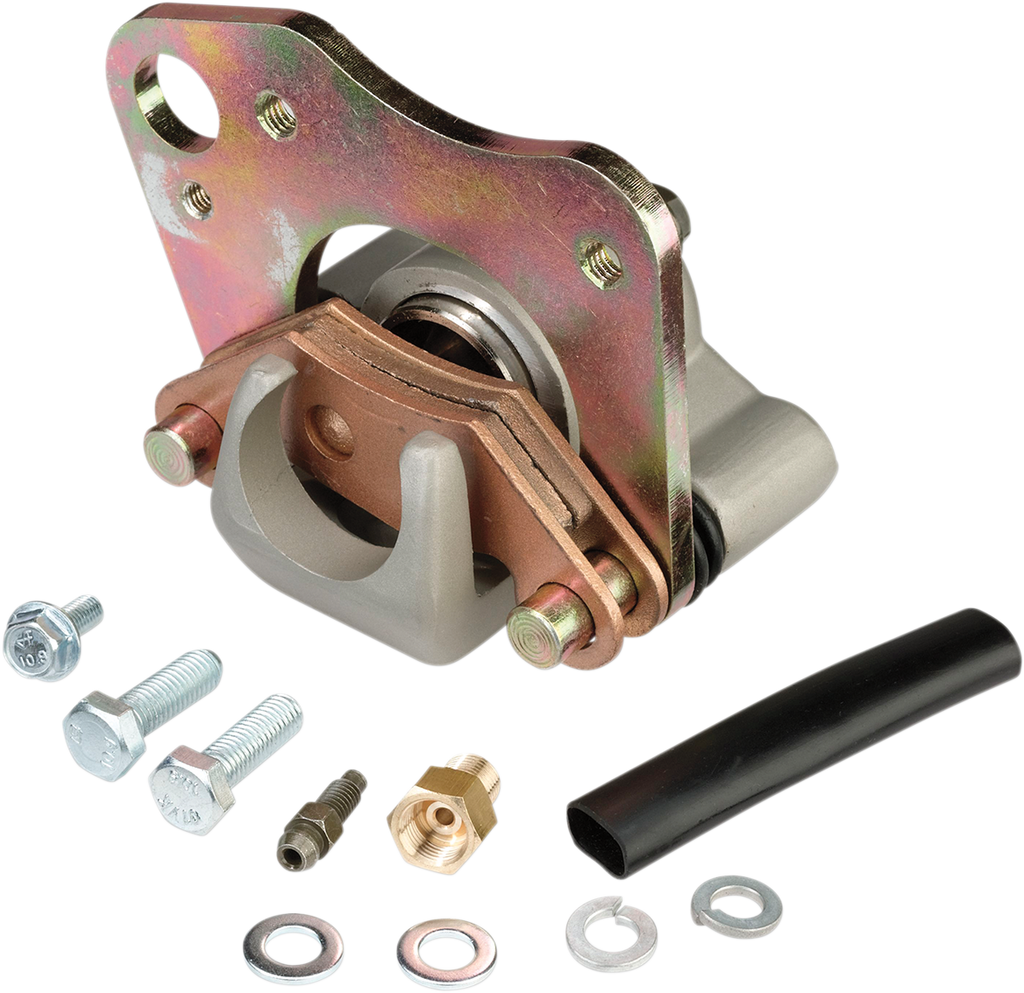QUAD LOGIC Polaris Front Brake Caliper