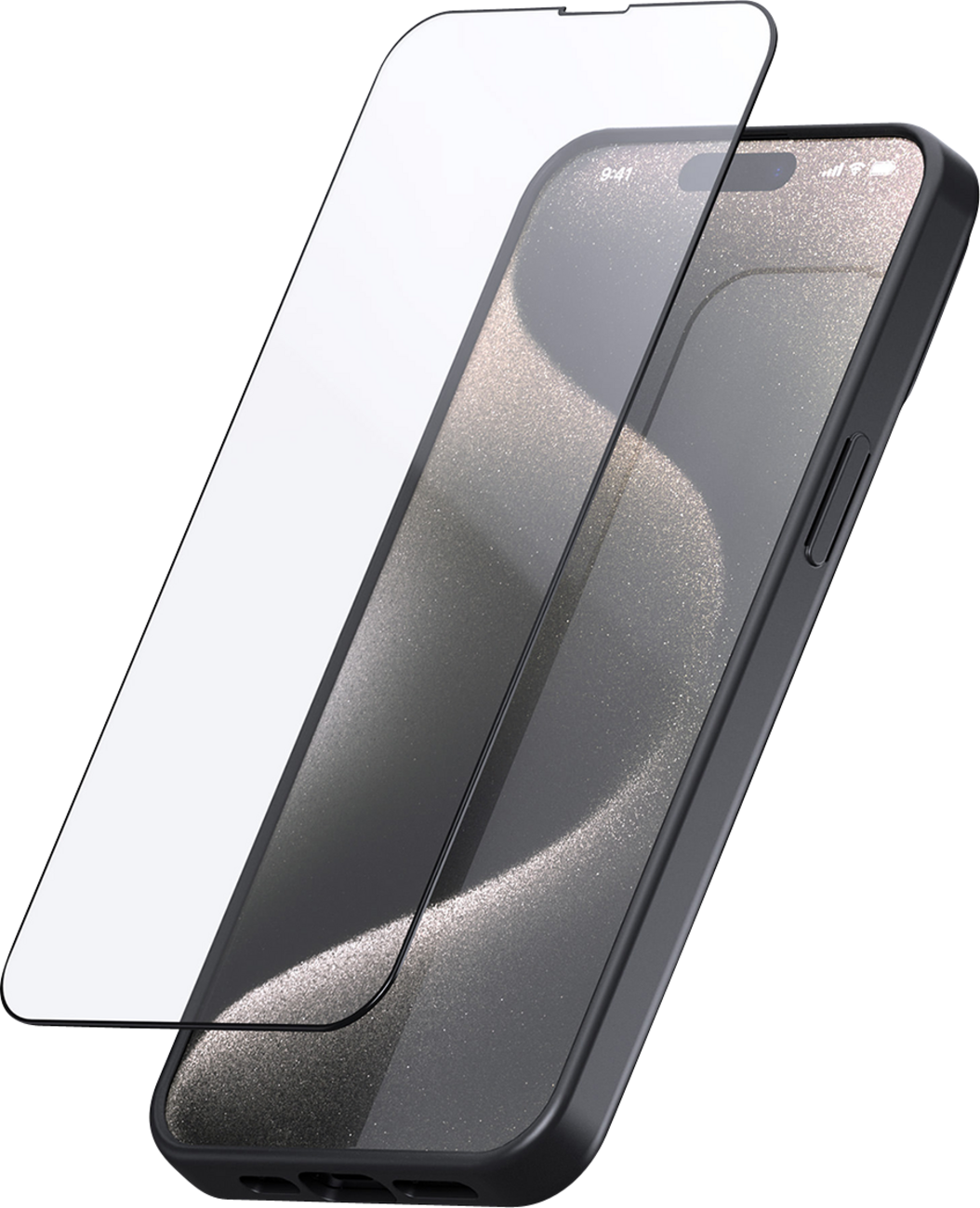 SP CONNECT Screen Protector