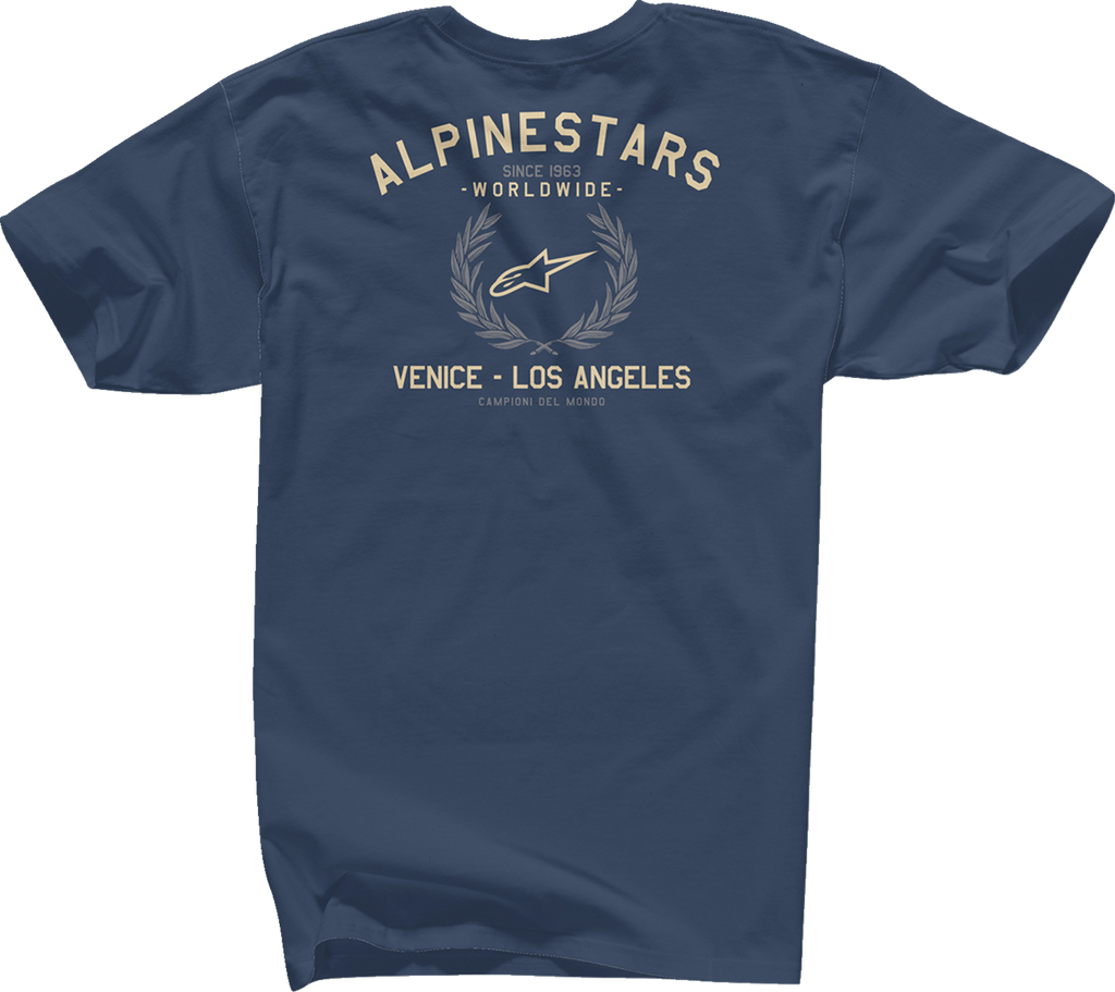 ALPINESTARS T-Shirt Wreath