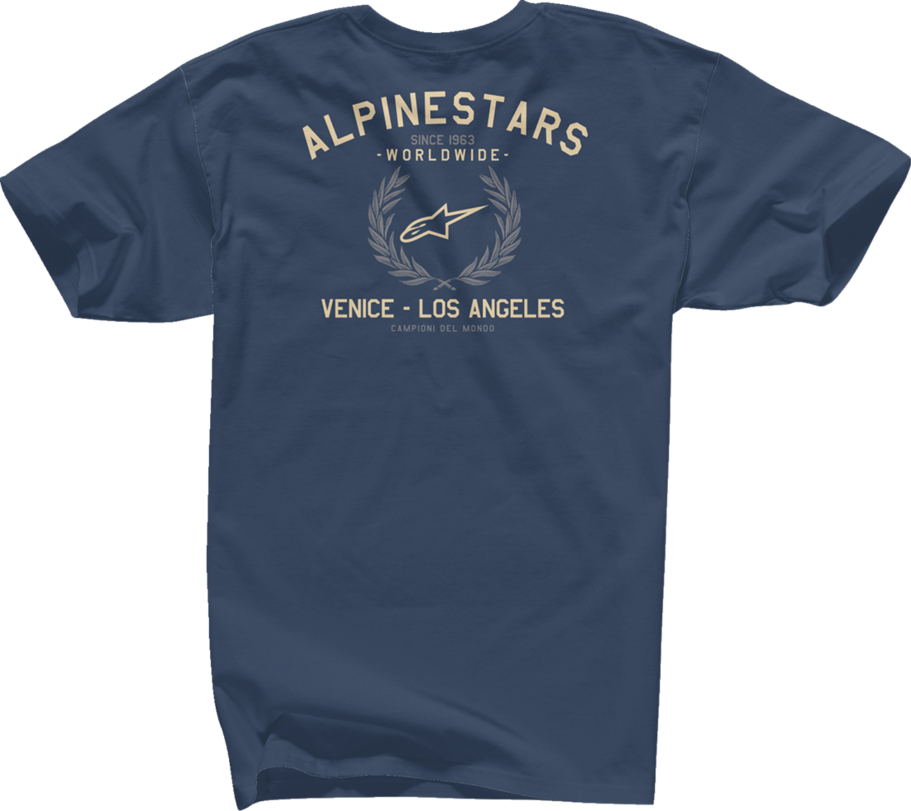 ALPINESTARS T-Shirt Wreath