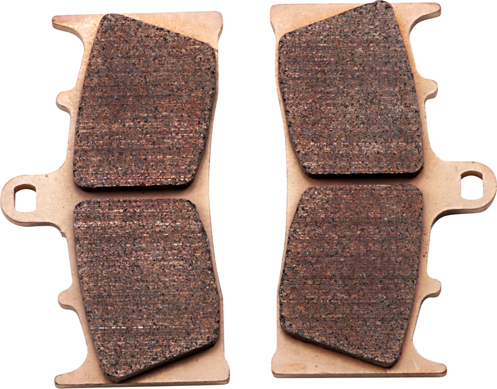 GALFER HH Sintered Brake Pads - 1722-0827