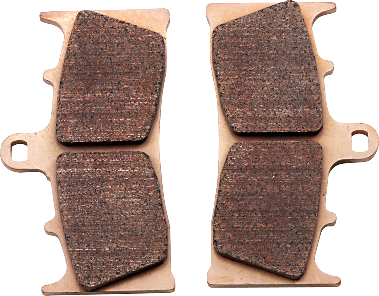GALFER HH Sintered Brake Pads - 1722-0827