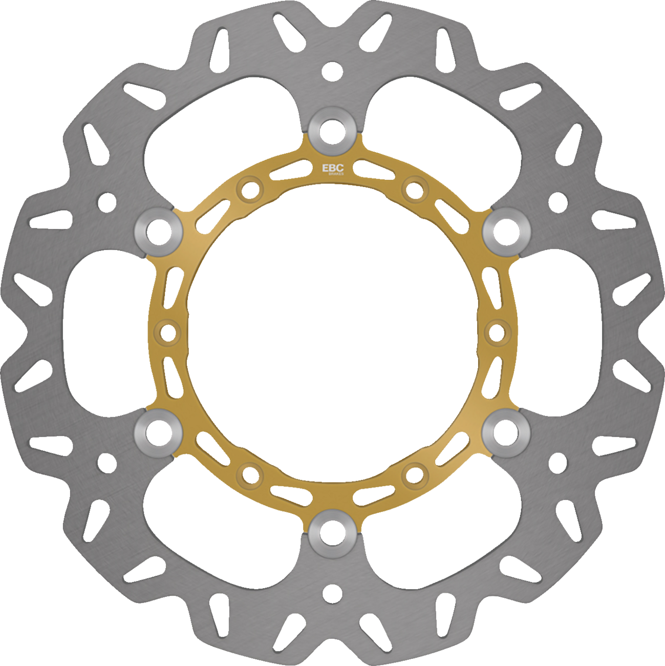 EBC CX Extreme™ Motocross Brake Rotors