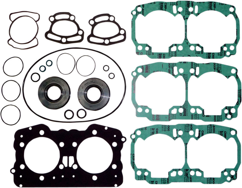 VERTEX Complete Gasket Set - Sea-Doo 0934-2184