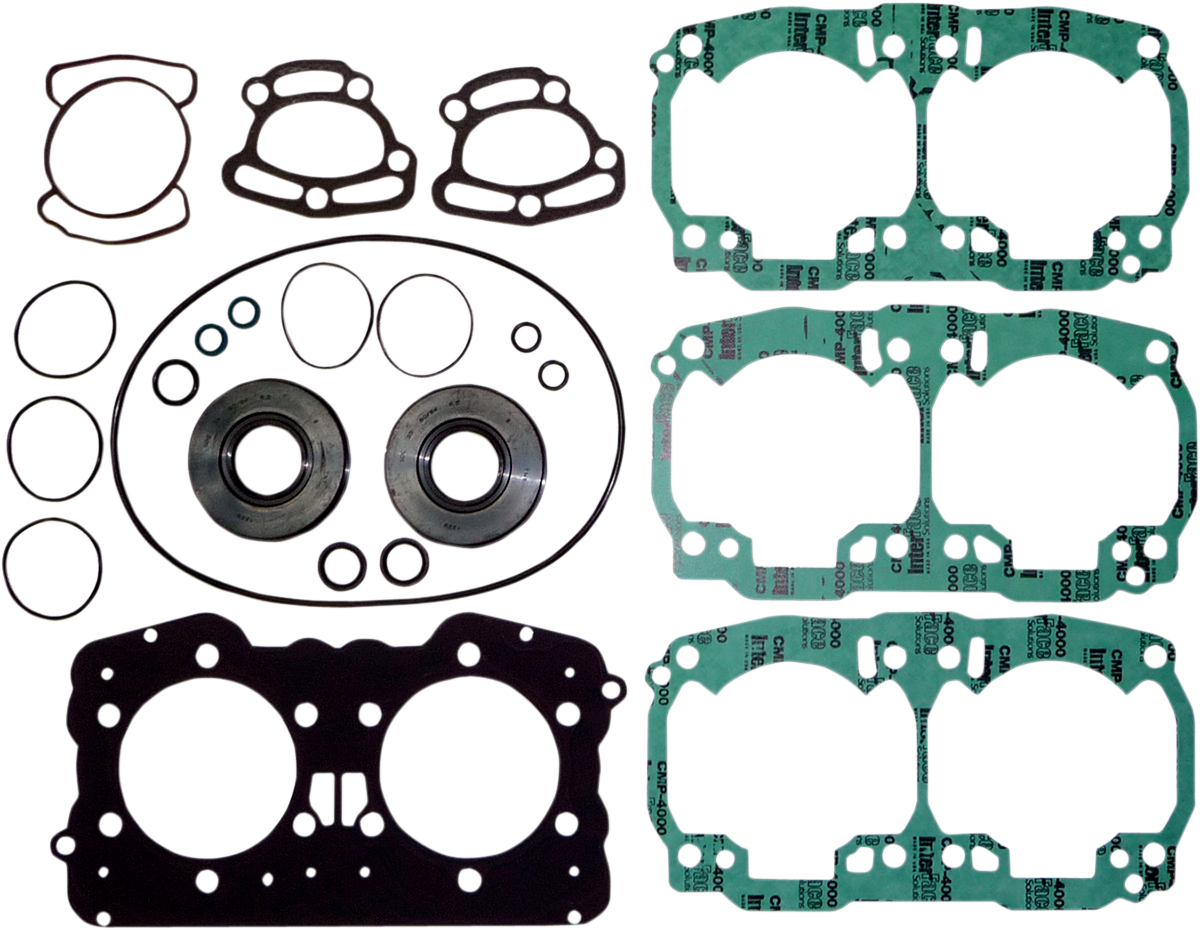 VERTEX Complete Gasket Set - Sea-Doo 0934-2184