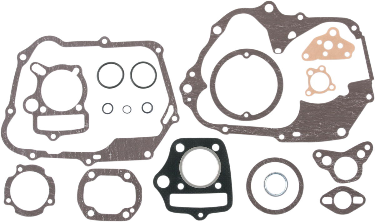 VESRAH Gasket Set