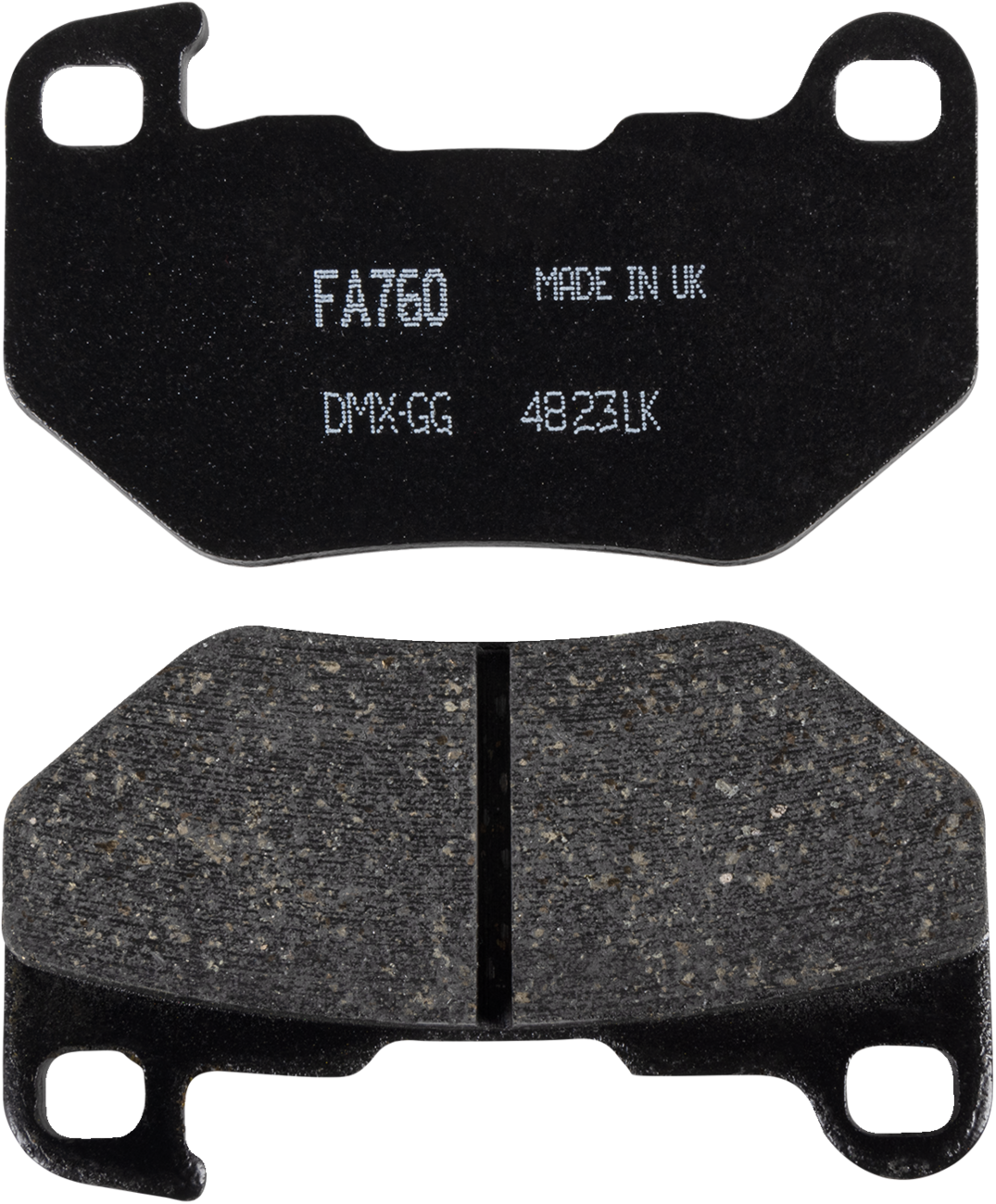 EBC Brake Pads