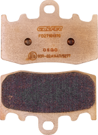 GALFER HH Sintered Brake Pads - 1721-2331