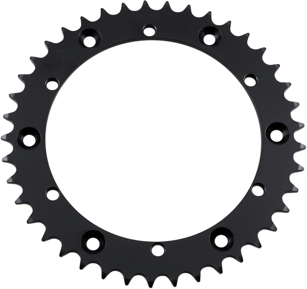 JT SPROCKETS Steel Rear Sprocket - Sprocket / Rear / Yamaha / 41-Tooth JTR853-41