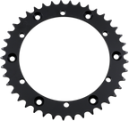 JT SPROCKETS Steel Rear Sprocket - Sprocket / Rear / Yamaha / 41-Tooth JTR853-41