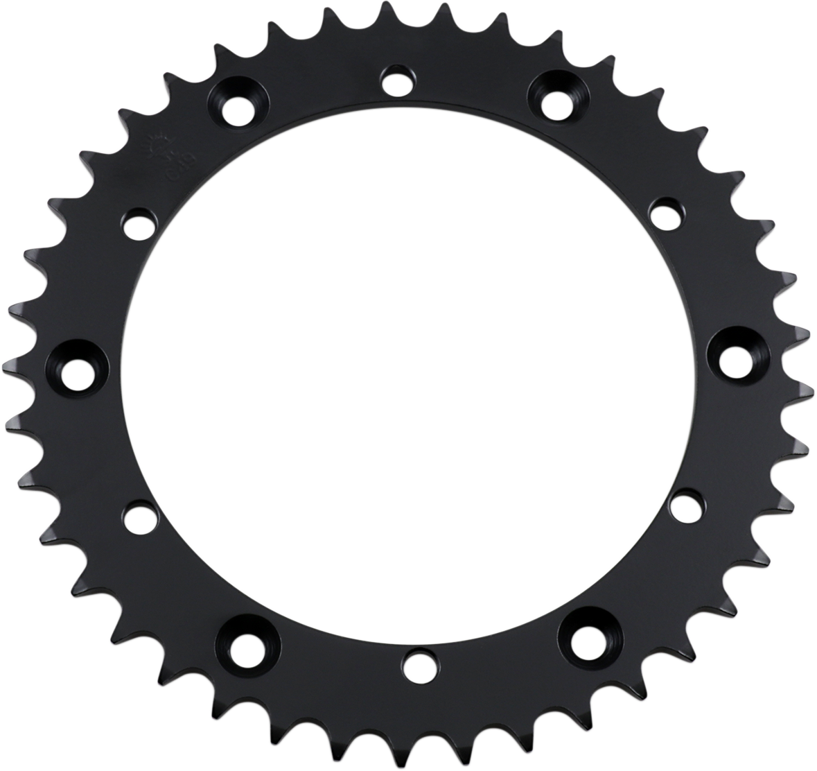 JT SPROCKETS Steel Rear Sprocket - Sprocket / Rear / Yamaha / 41-Tooth JTR853-41