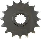 JT SPROCKETS Front Sprocket - Countershaft Sprocket / 16 Tooth 1212-0758