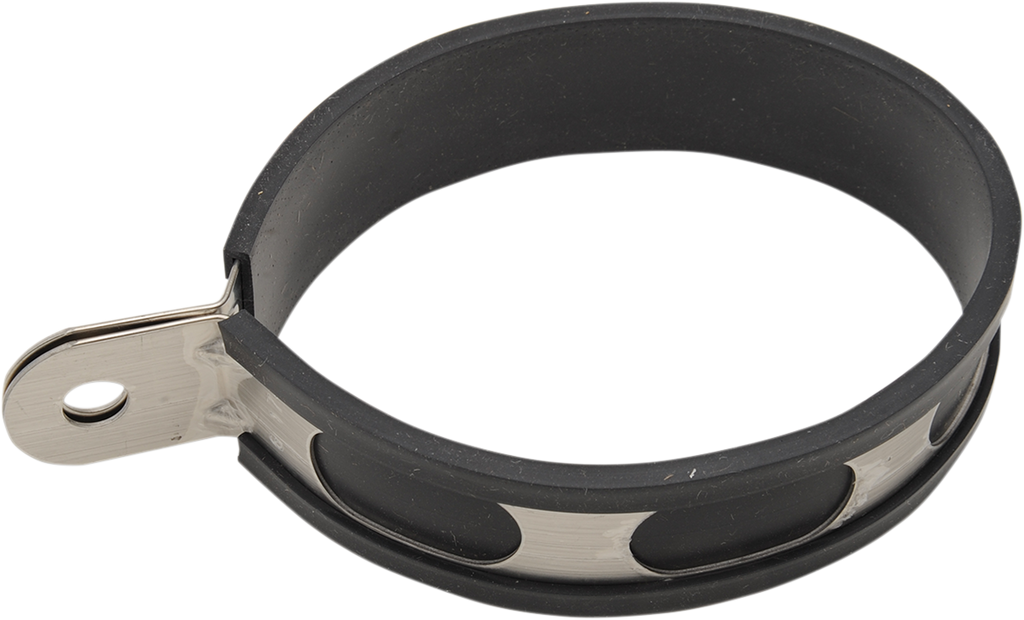 HELIX Muffler Clamp