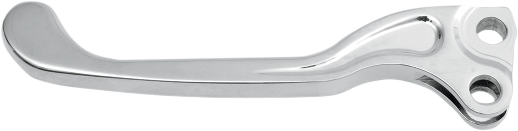 PERFORMANCE MACHINE (PM) Contour Billet Clutch Replacement Lever - Hydraulic / Chrome 0612-0318