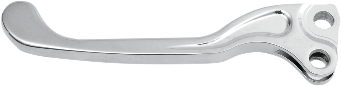 PERFORMANCE MACHINE (PM) Contour Billet Clutch Replacement Lever - Hydraulic / Chrome 0612-0318