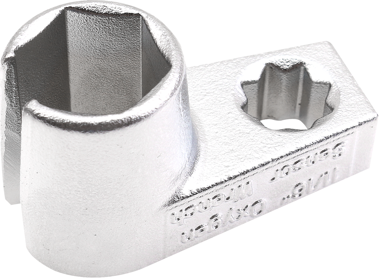 BIKESERVICE Offset Socket - Oxygen Sensor / 7/8" 3807-0771