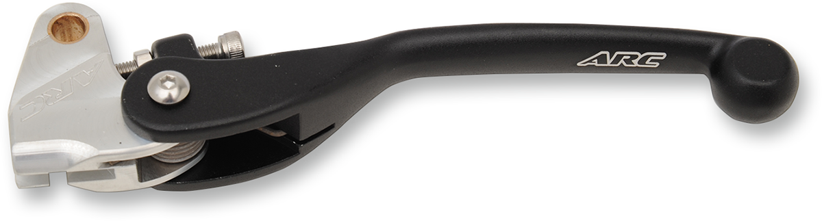 ARC Forged Clutch Lever - Black 0613-2055