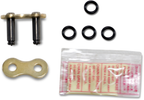 DID 520 ERVT Series Connecting Link