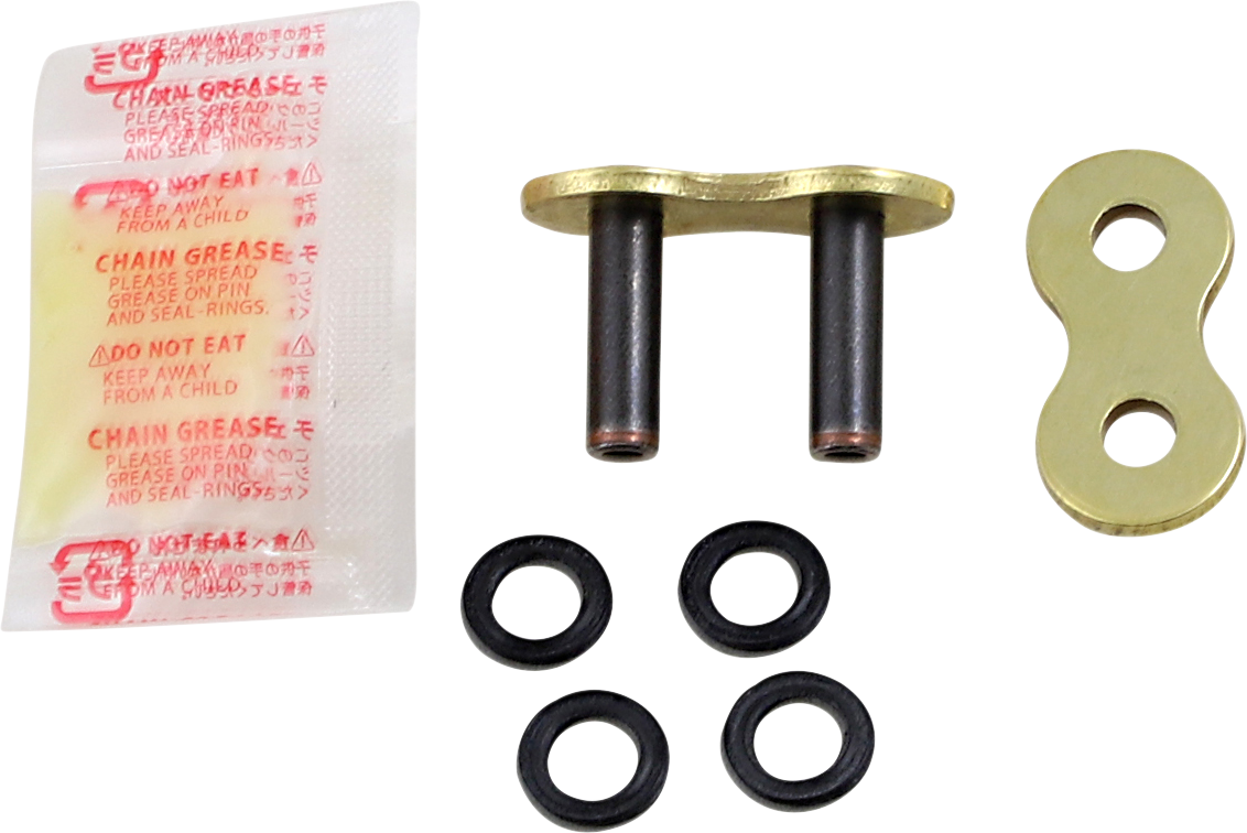 RK Max Series Rivet Connecting Link