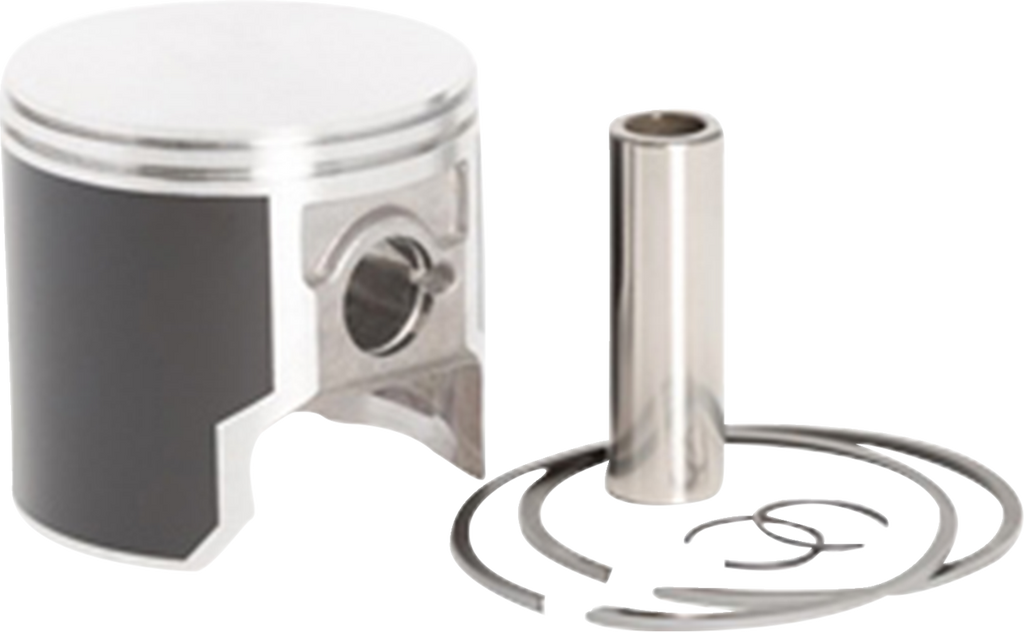 KIMPEX Piston Kit - 72.00 mm / +.010" Oversize / Moto-Ski | Ski-Doo K09-741-01