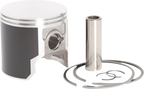 KIMPEX Piston Kit - 72.00 mm / +.010" Oversize / Moto-Ski | Ski-Doo K09-741-01