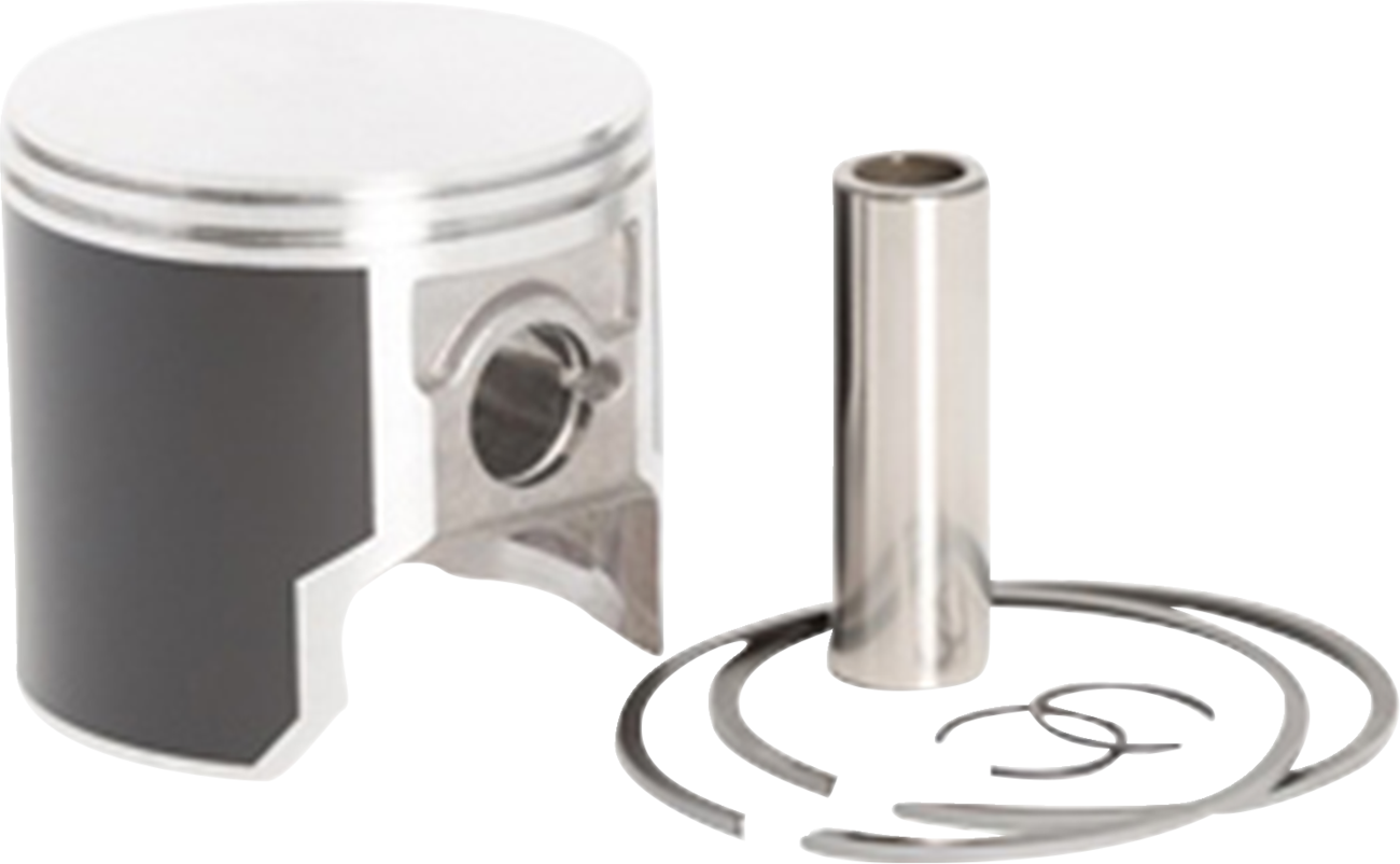 KIMPEX Piston Kit - 72.00 mm / +.010" Oversize / Moto-Ski | Ski-Doo K09-741-01
