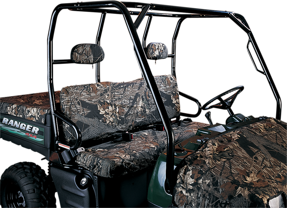 MOOSE OFFROAD Bench and Bucket Seat Cover