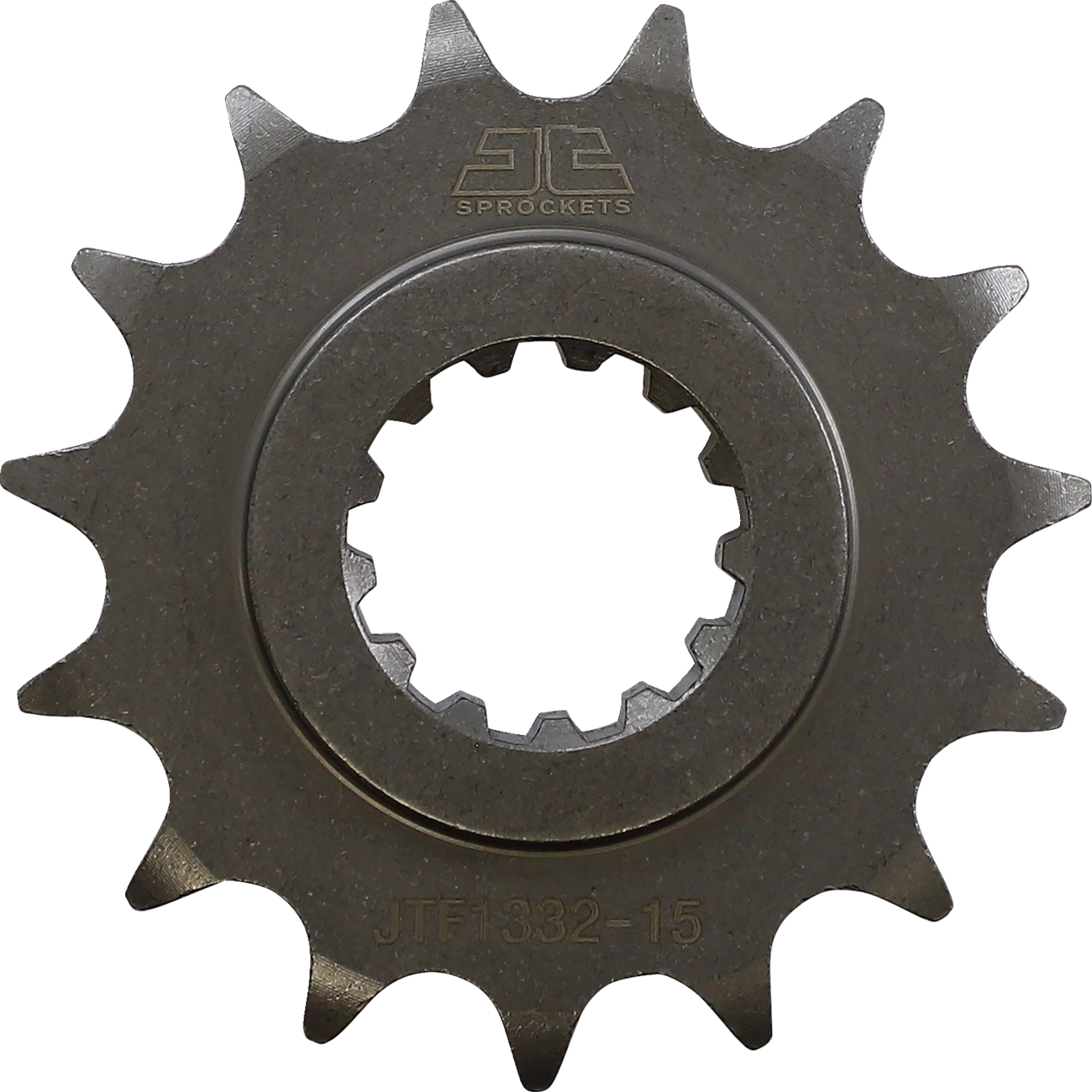 JT SPROCKETS Front Sprocket - 15 Tooth / CB 750 JTF1332-15