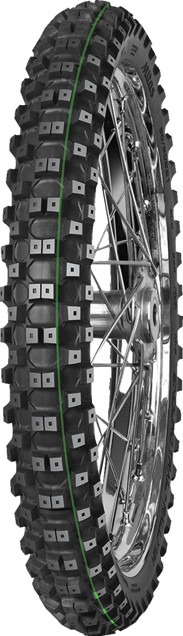 MITAS Enduro Trail-Rally MH Super Light Tire - Tire / Enduro Trail-Rally MH Super Light / Front / 90/90-21 | 3.00-21 / 54R 0316-0616