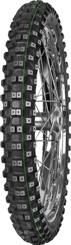 MITAS Enduro Trail-Rally MH Super Light Tire - Tire / Enduro Trail-Rally MH Super Light / Front / 90/90-21 | 3.00-21 / 54R 0316-0616