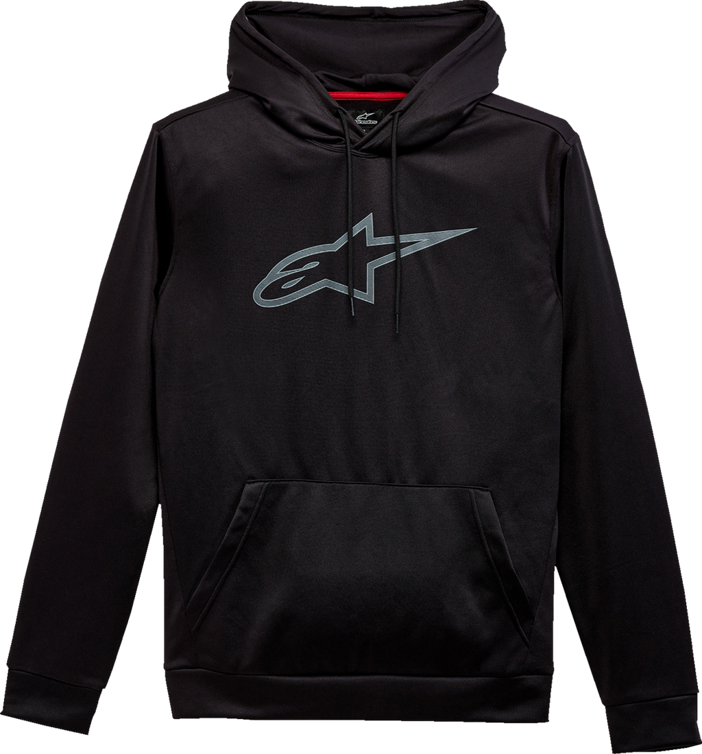 ALPINESTARS Hoodie Inception Athletic