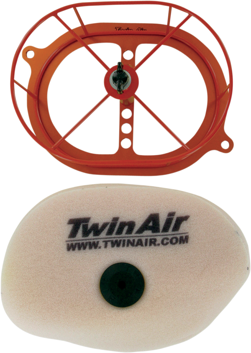 TWIN AIR Powerflow Air Filter Kit