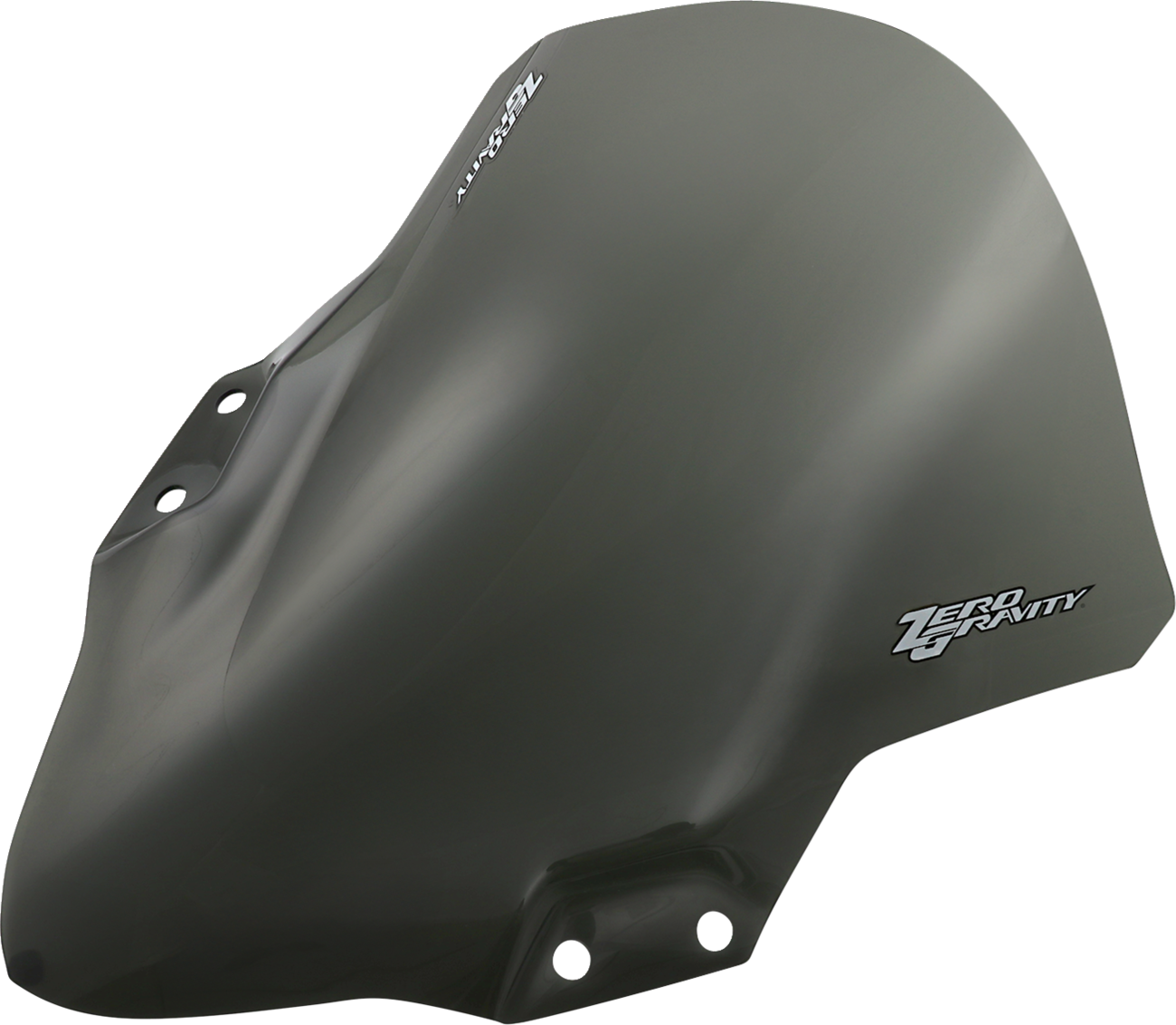 ZERO GRAVITY Corsa Windshield