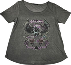 LETHAL THREAT Women's Sinwheels T-Shirt
