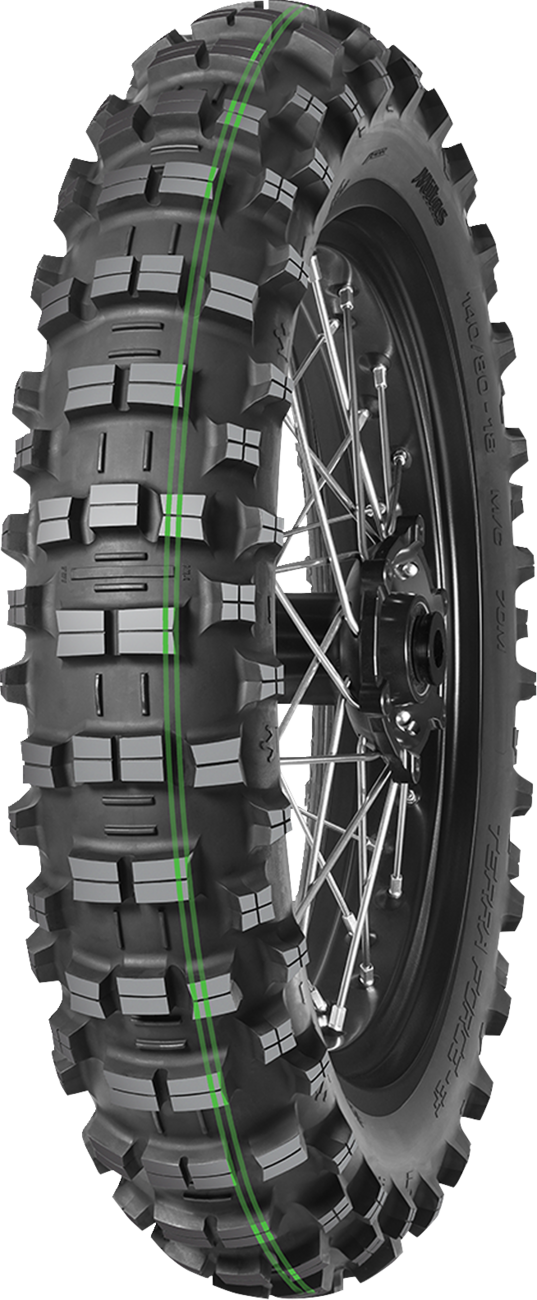 MITAS Terra Force-EF Super Soft Tire